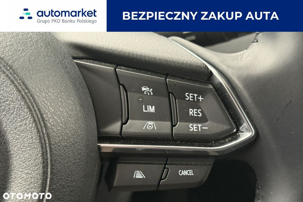 Mazda 6 2.0 Center-Line - 17