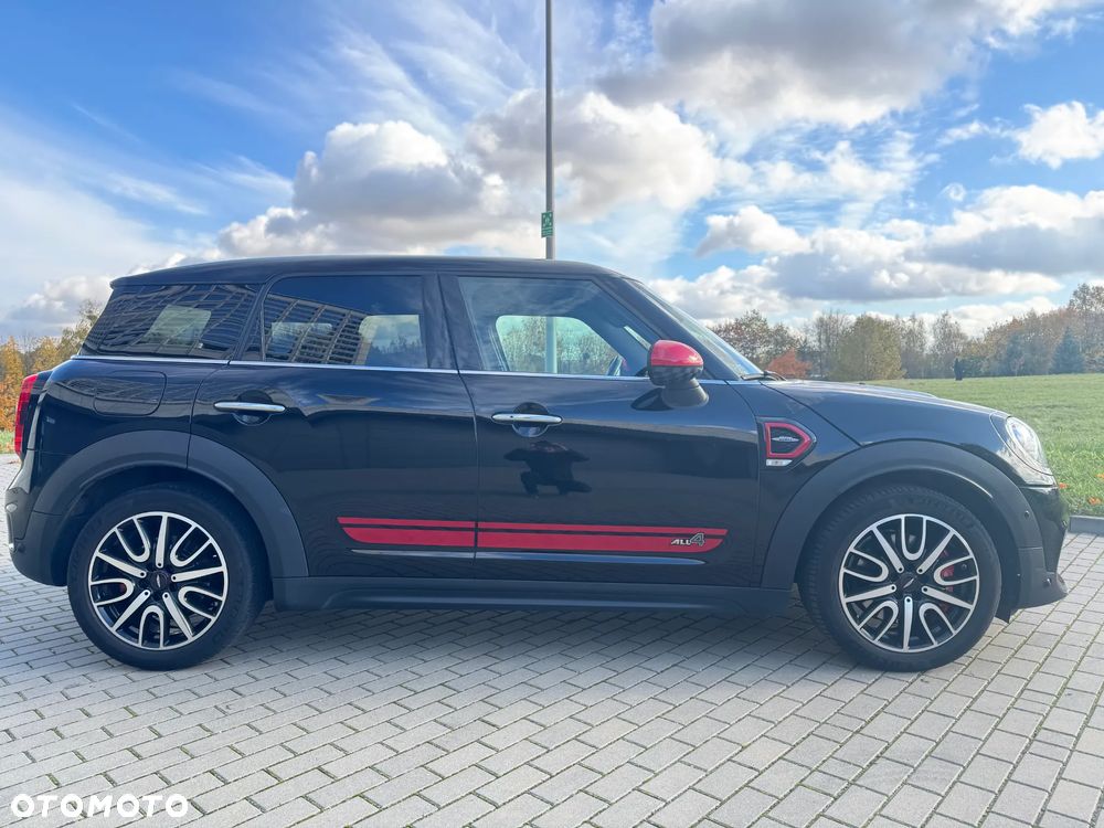 MINI John Cooper Works - 6