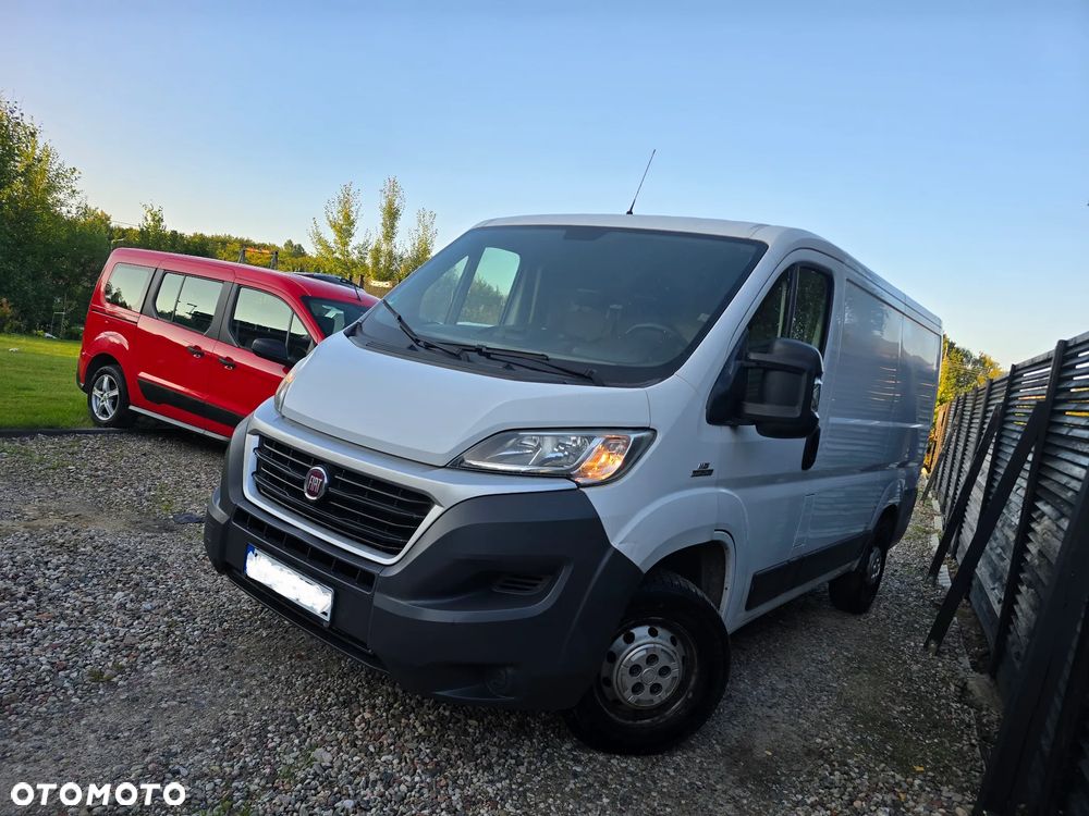 Fiat Ducato - 2