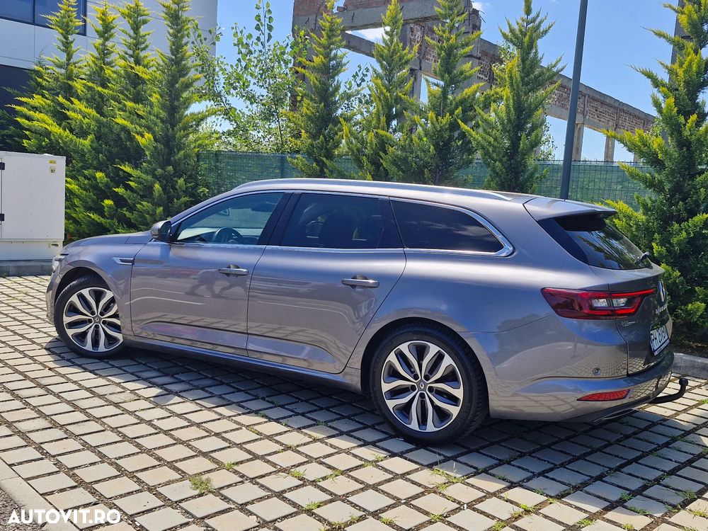 Renault Talisman ENERGY dCi 130 EDC LIMITED - 3