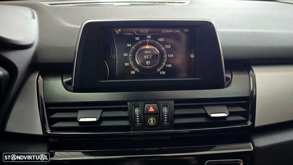 BMW 216 Active Tourer d Line Sport Auto - 44