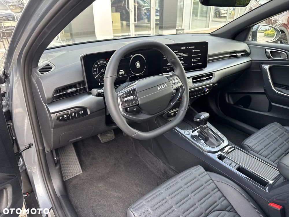 Kia XCeed 1.6 T-GDI Business Line DCT - 10