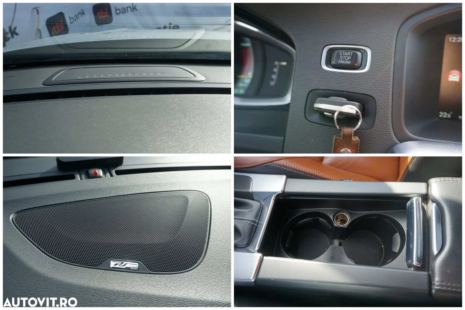 Volvo V60 - 22
