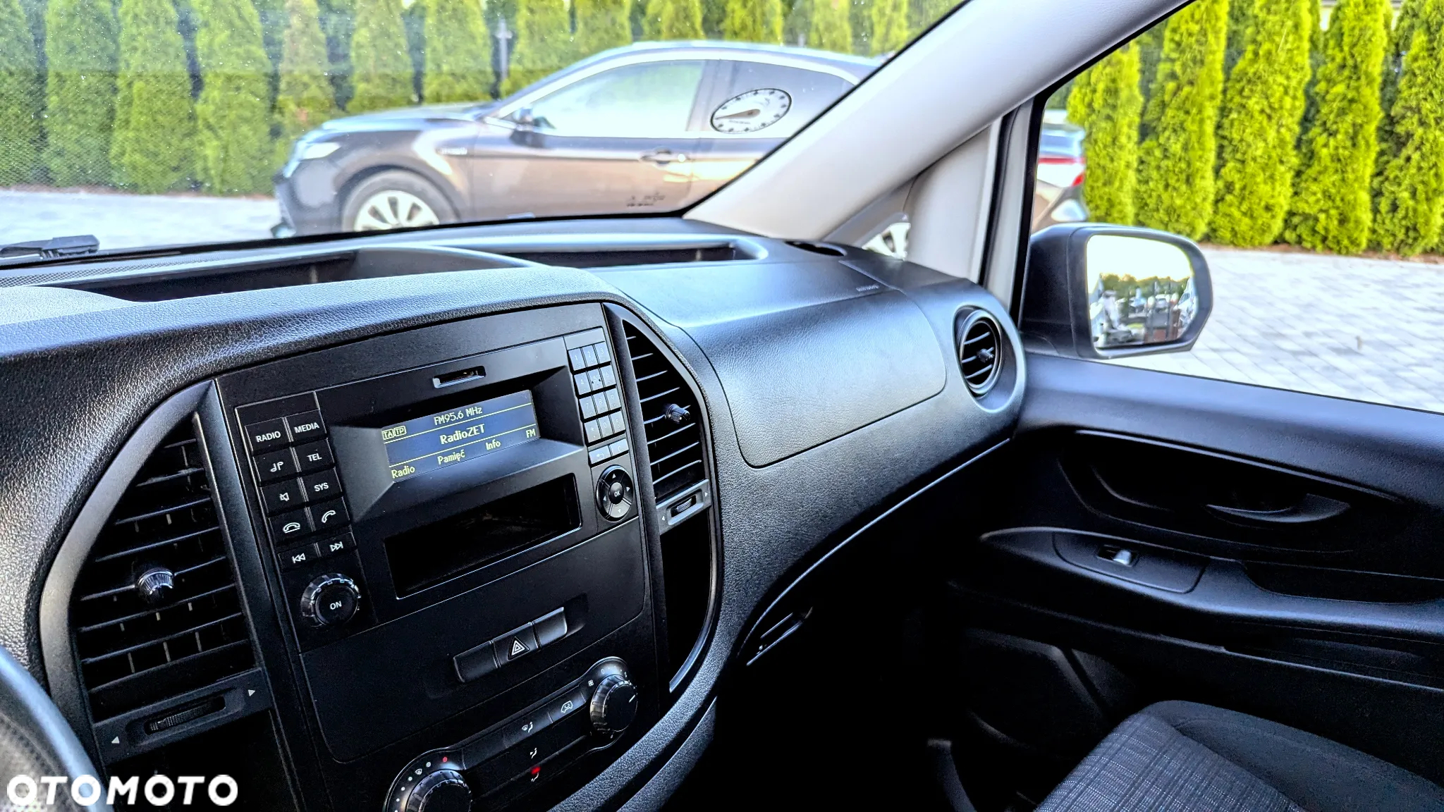 Mercedes-Benz VITO 111 CDTI long - 8