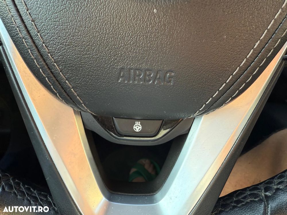 BMW Seria 6 630d xDrive Gran Turismo Luxury Line - 22