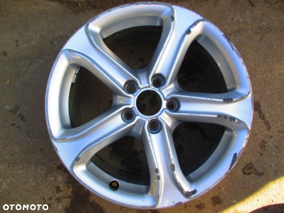 AUDI 17'' A4 8K0 ORYGINAŁ!!! - 1