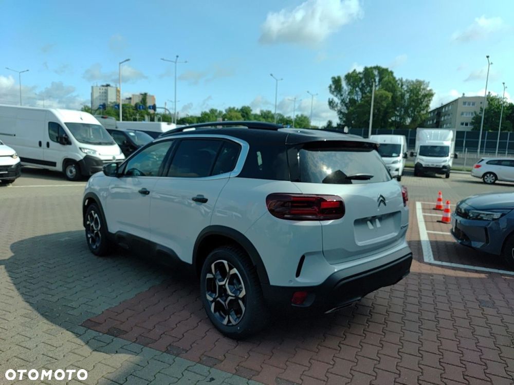 Citroën C5 Aircross - 5