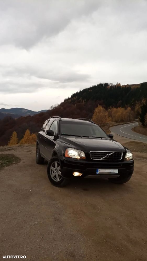 Volvo XC 90 - 10