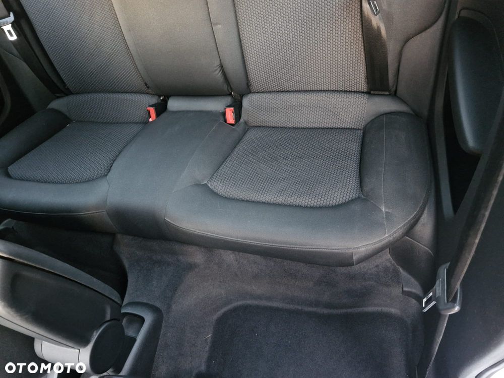 Audi A1 3-drzwiowe - 11