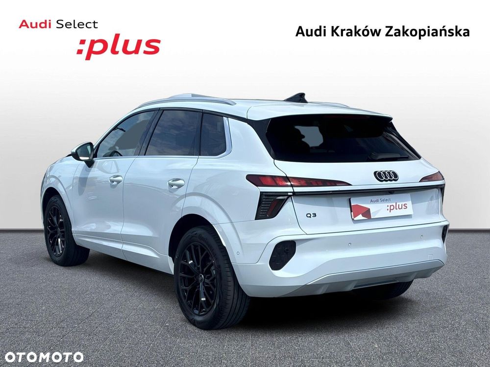 Audi Q3 35 TFSI S tronic - 4