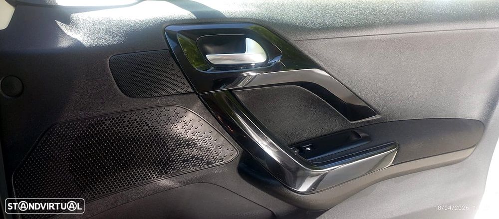 Peugeot 208 PureTech 82 Active - 10