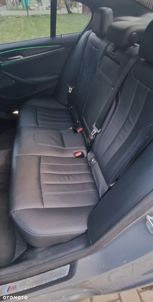 BMW Seria 5 - 12