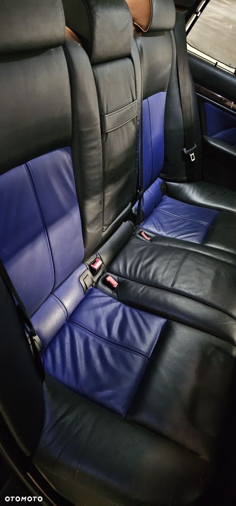 BMW Seria 5 - 6