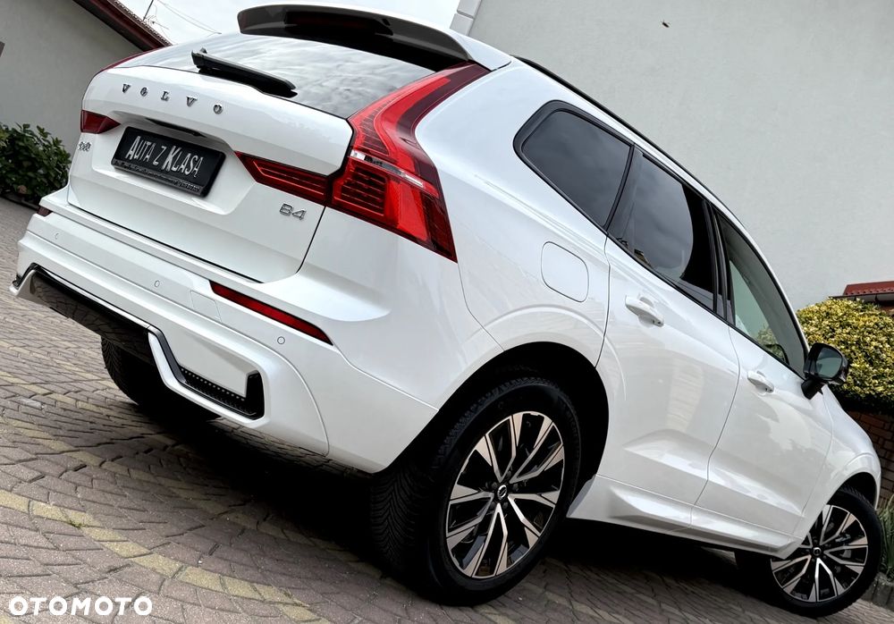 Volvo XC 60 B4 B Geartronic RDesign - 6