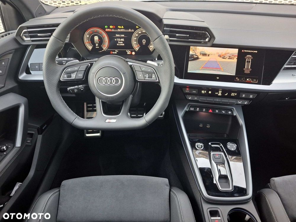 Audi A3 Allstreet - 23