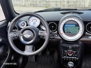 MINI Cabrio Cooper - 9