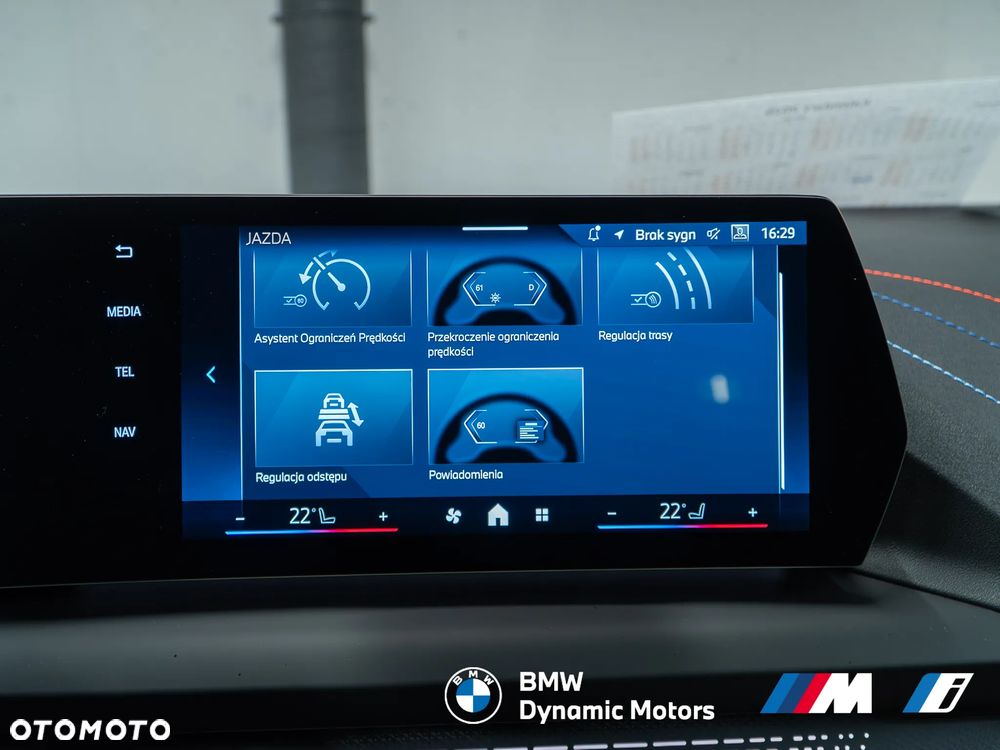 BMW Seria 2 220 - 36