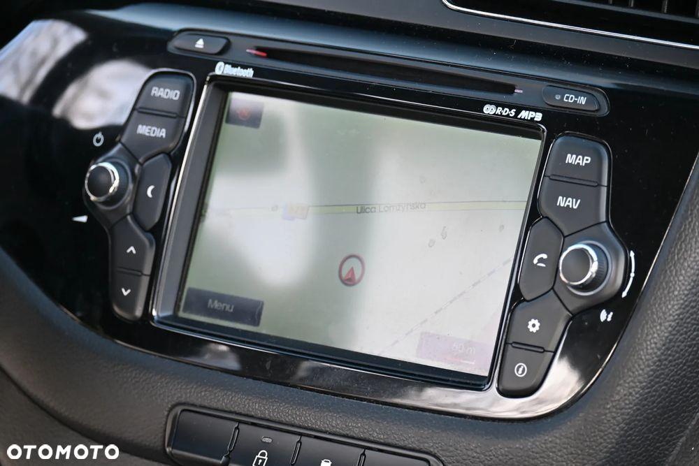 Kia Ceed - 28