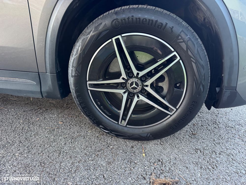 Mercedes-Benz EQA 350 4Matic - 13