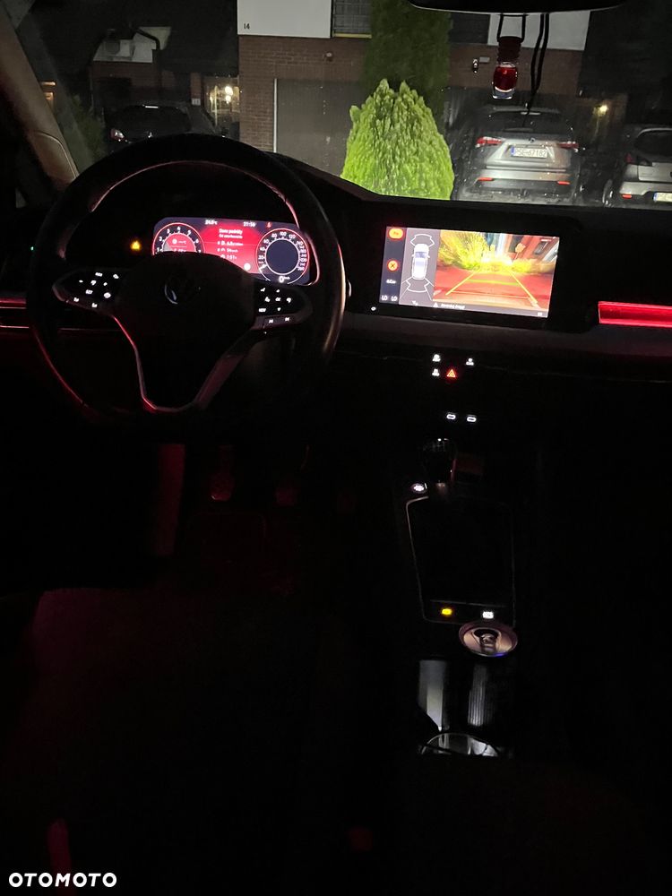 Volkswagen Golf 1.5 TSI OPF Style - 15