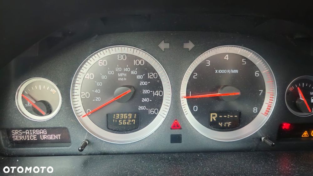 Volvo XC 90 3.2 AWD Executive - 9