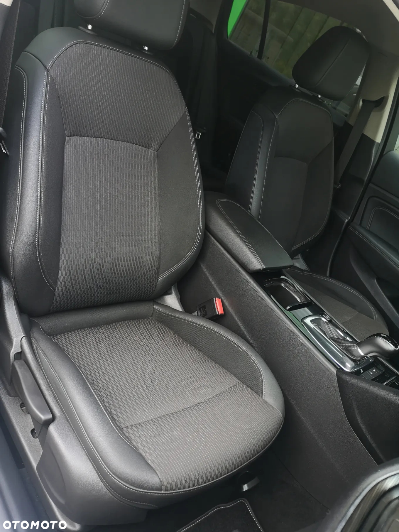 Opel Insignia 1.5 T Elite S&S - 20