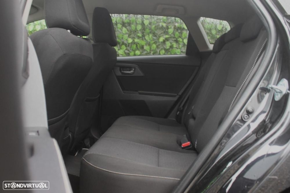 Toyota Auris 1.4 D-4D Exclusive - 11