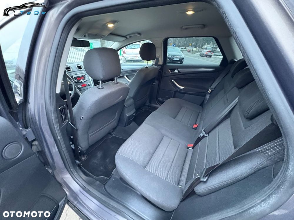 Ford Mondeo 1.6 T Platinium X Plus (Trend) - 23