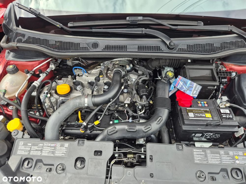Renault Captur - 19