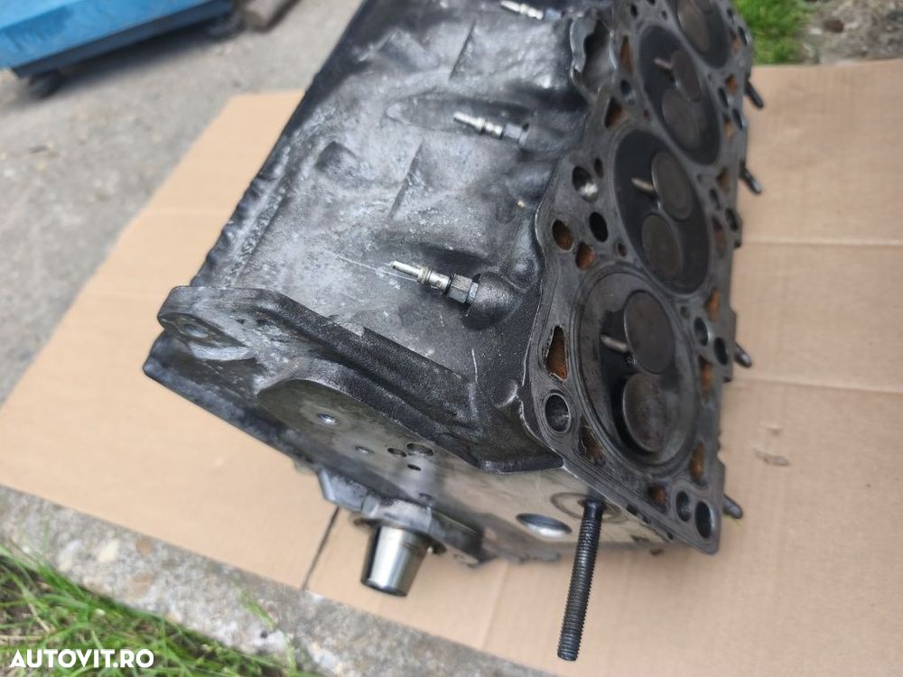 Chiuloasă cu un ax came 2.0 tdi BMP Volkswagen Passat B6 2005-2010 - 7