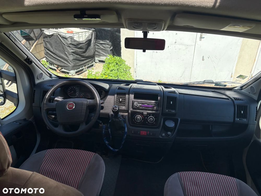 Adria MATRIX M 680SP - 5