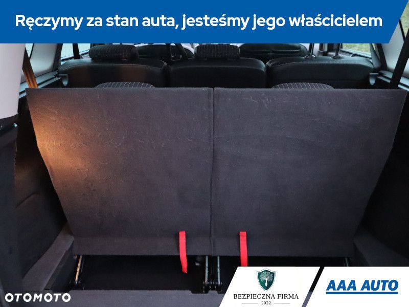 Renault Grand Scenic - 27