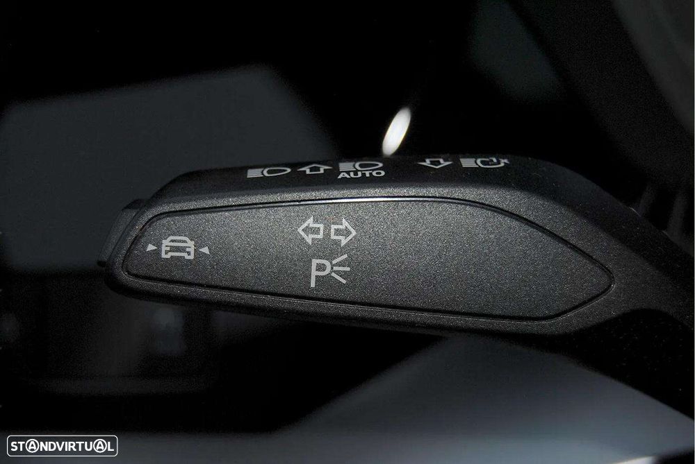 Audi A3 Sportback 30 TFSI Advanced S tronic - 31