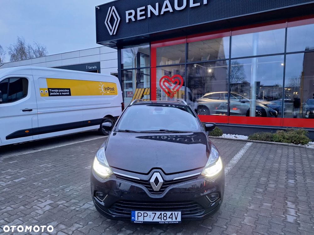 Renault Clio Energy TCe 90 Start & Stop Intens - 5