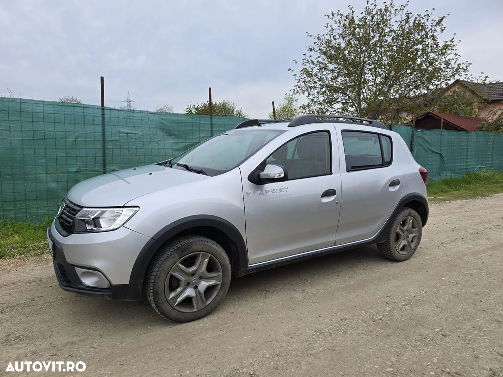 Dacia Sandero 0.9 TCe SL PLUS - 3