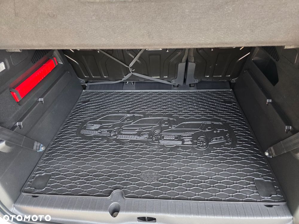 Toyota Proace City Verso 1.2 D-4T Business - 12