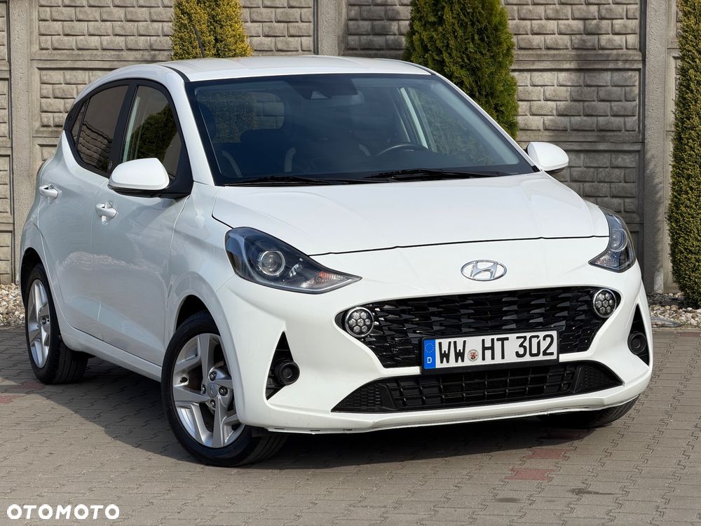Hyundai i10 1.0 EDITION 30 - 3