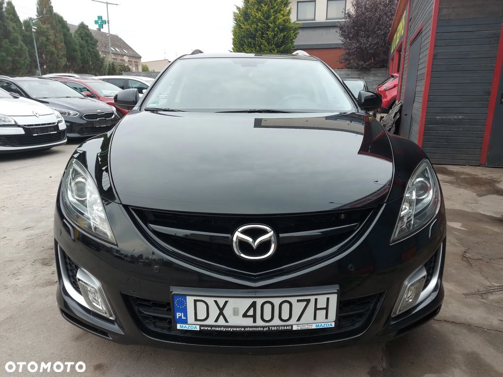 Mazda 6 Sport 2.5 Dynamic - 30