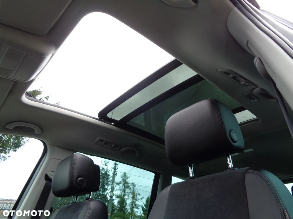 Seat Alhambra 2.0 TDI Style Advanced 4Drive DSG - 29