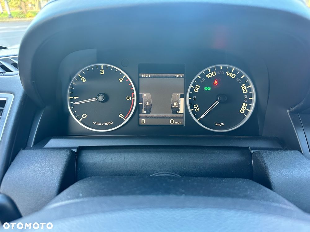 Land Rover Range Rover Sport - 31