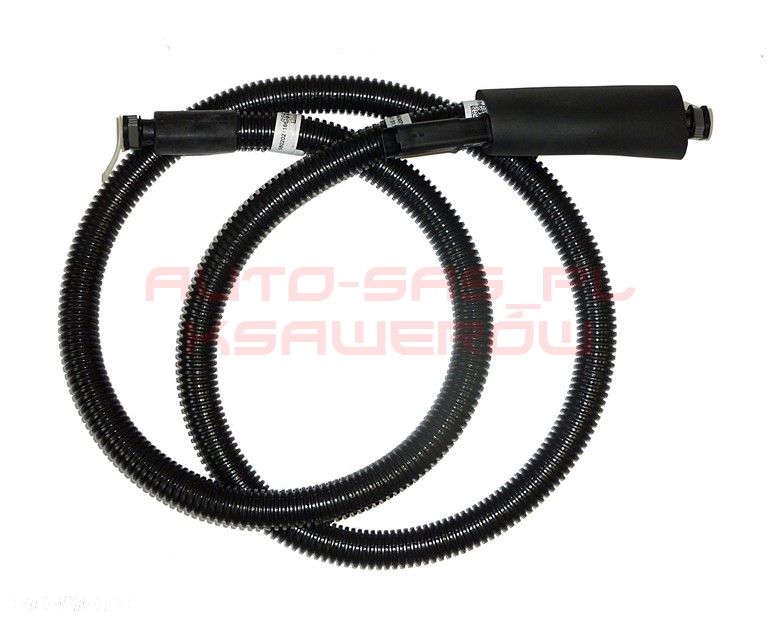 PRZEWÓD WTRYSKU ADBLUE IVECO DAILY 16- - 1