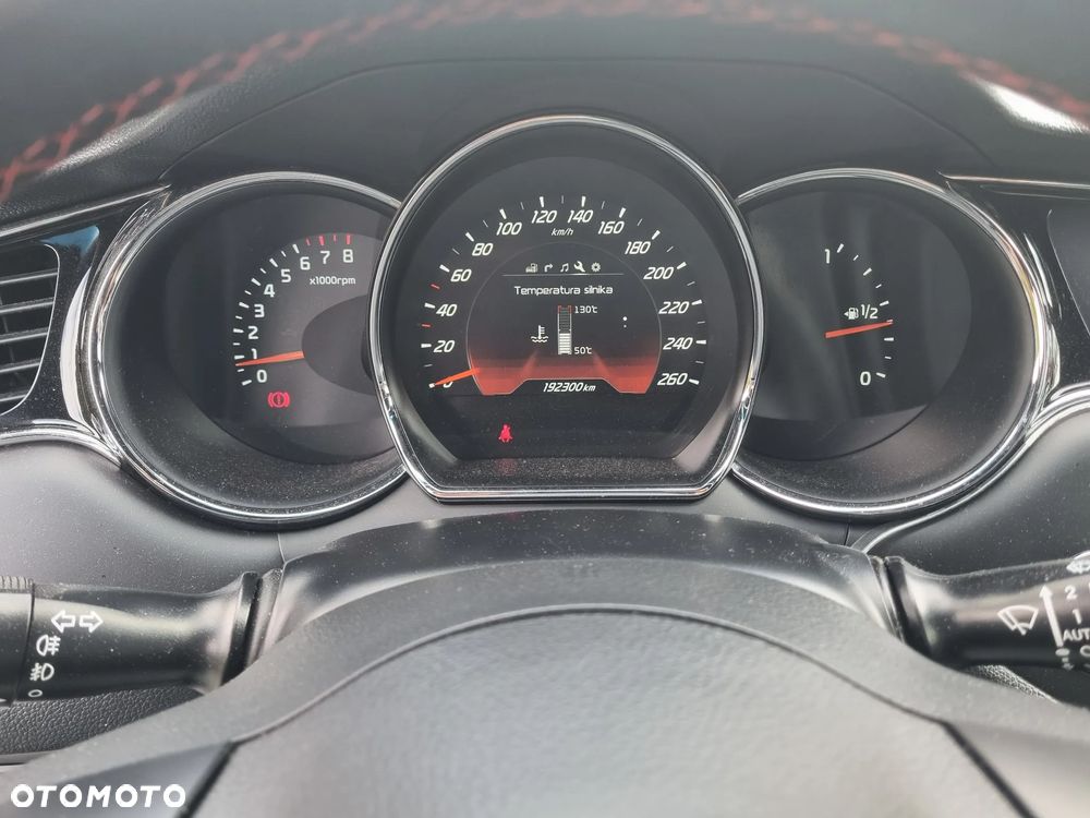 Kia Ceed 1.6 T-GDI GT-Track - 20