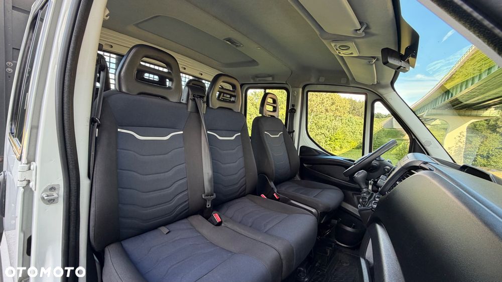 Iveco DAILY - 18