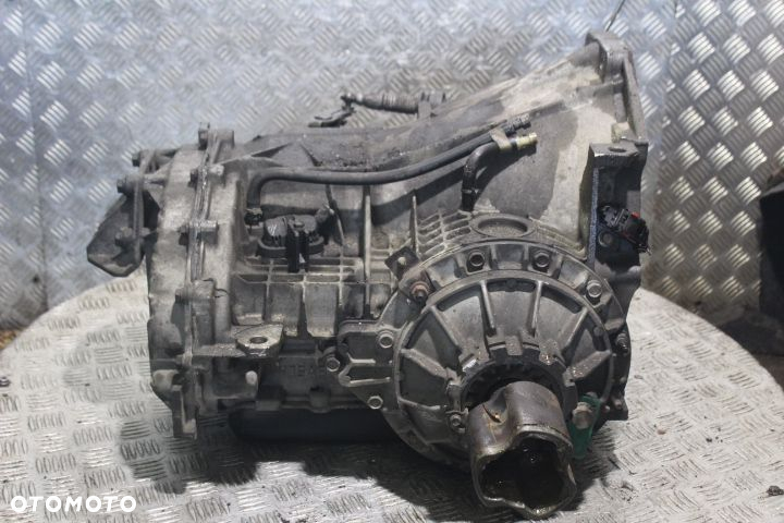 SKRZYNIA BIEGÓW CHRYSLER 300M 2.7 V6 TPKTK - 2