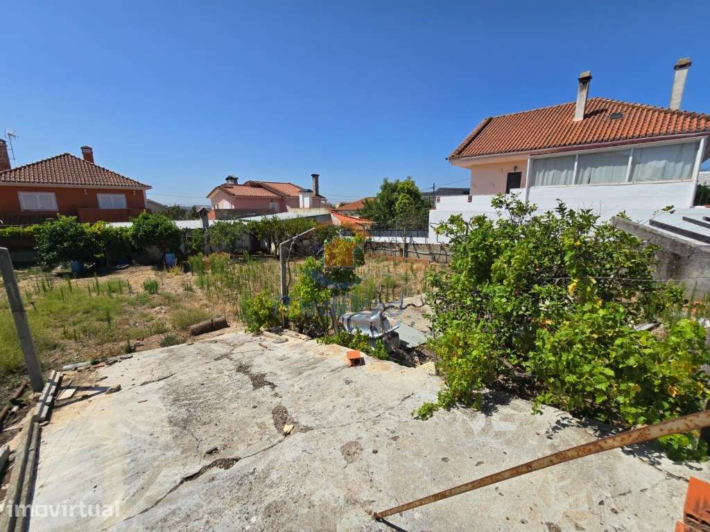 Lote de Terreno 404 m2 p/ Construção de Moradia Isolada | B.º da Pa... - Grande imagem: 5/5