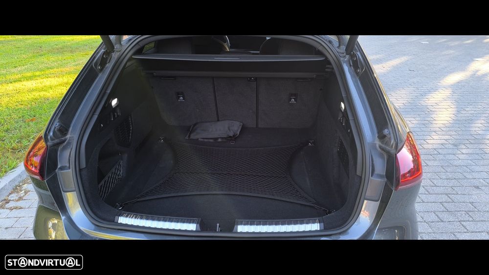 Audi A5 Avant TDI S line Tech - 26