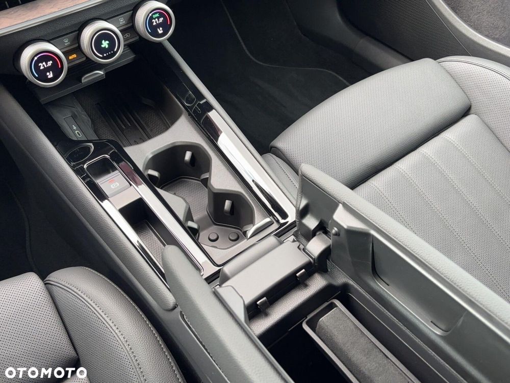 Skoda Superb - 36