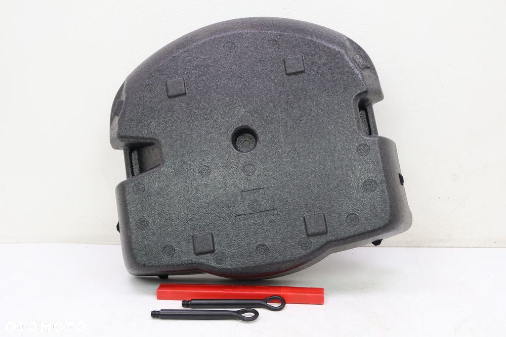 TOYOTA RAV4 V STYROPIAN WKŁAD KOŁA NARZĘDZIA 64993-42010 - 5