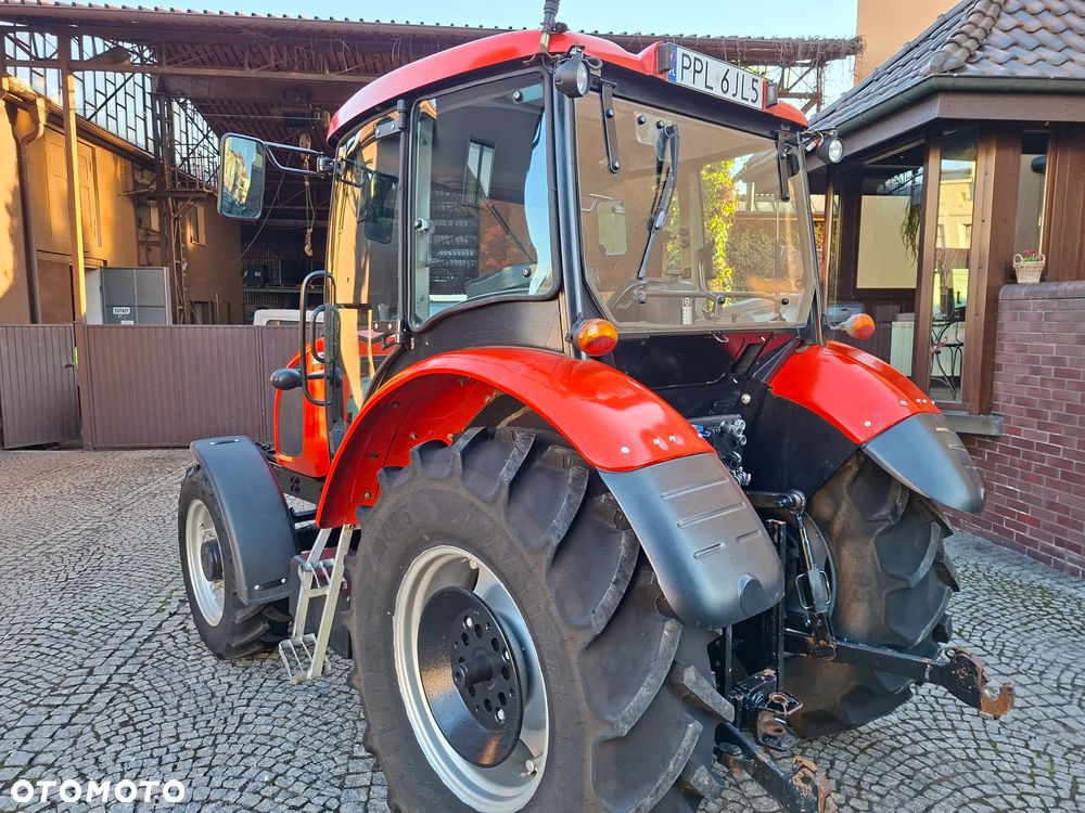 Zetor Zetor Proxima 65 - 7