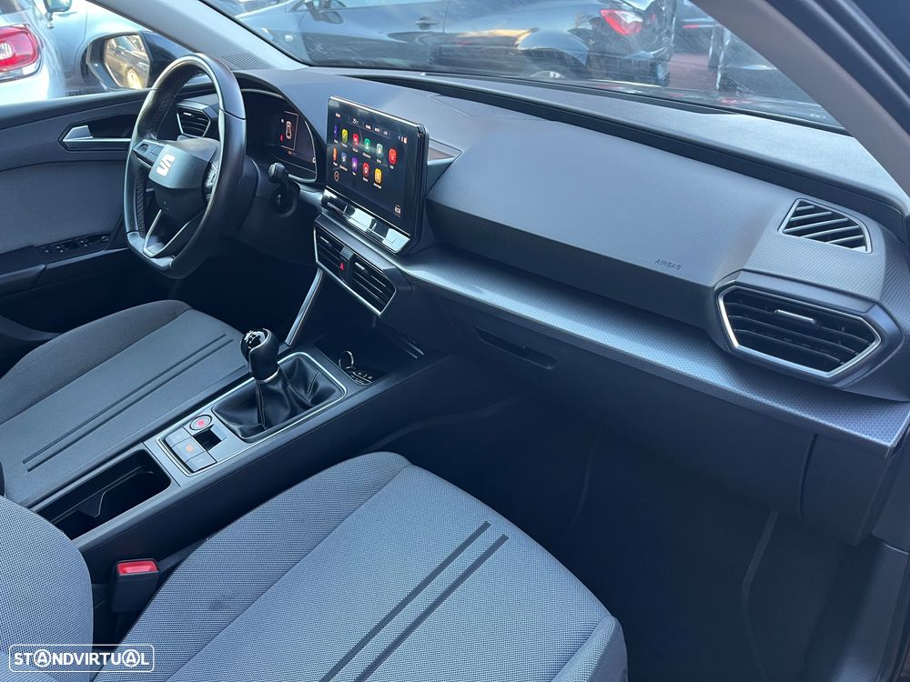 SEAT Leon 1.0 TSI Style - 7